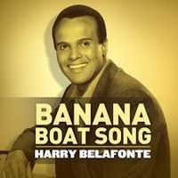 Banana Boat Song (5-parts)