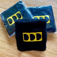 DDD Sweatbands