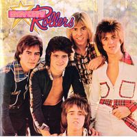Wouldn't You Like It by BAY CiTY ROLLERS