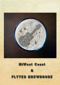 MidWest Coast At Flytes Brewhouse