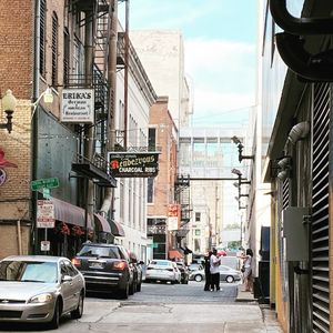 Midwest Coast Goes to Memphis #memphisbbq #bealestreet #memphis