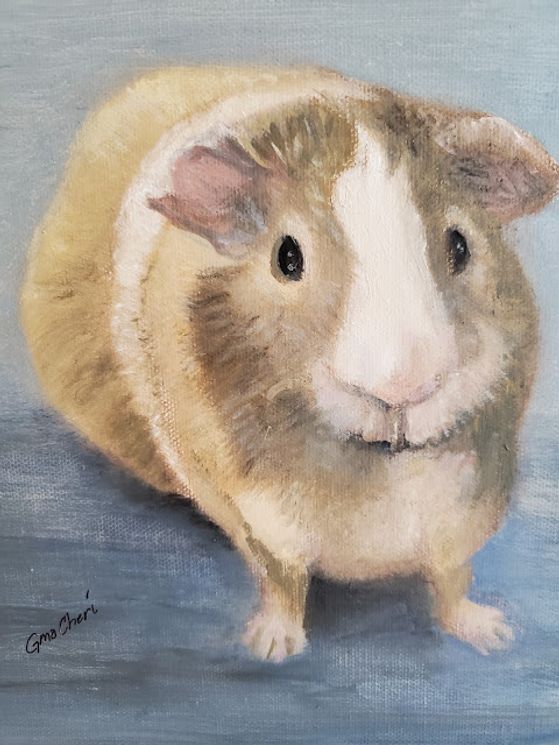 White Feather Expressions