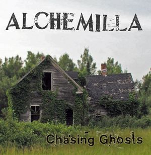 "Chasing Ghosts" on iTunes.