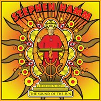 Listen To The Sound Of The Sun/ Inner Voice by Stephen Hamm