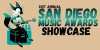 San Diego Music Awards Best of Blues Showcase