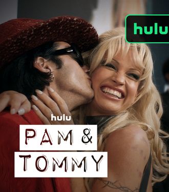 "Just When I Thought I'd Seen It All" on Hulu's 'Pam & Tommy'