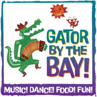 "A Tribute to Little Richard" featuring Whitney Shay & Henri Herbert @ Gator By The Bay