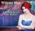 A Woman Rules The World: Signed CD