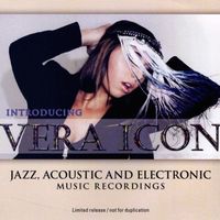 Vera Icon: CD (Age 20)