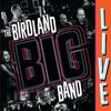 Birdland Big Band Live: CD