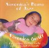 Veronica'a House of Jazz: CD  (Age 9)