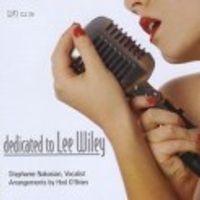 Dedicated to Lee Wiley: CD