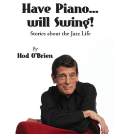 Have Piano... will Swing! (Book)