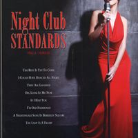 Night Club Standards, Vol. 4 - Female (Book & CD)