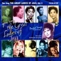 You Sing the Great Ladies of Jazz Vol. 2 (CD Only) 