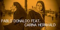 PABLO DONALDO feat. Carina Hernvald
