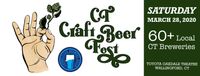 2020 CT Craft Beer Fest