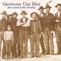 GROWLING OLD MEN: CD