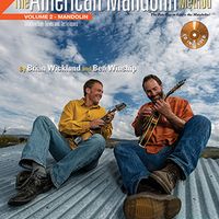 The American Mandolin Method, Volume 2