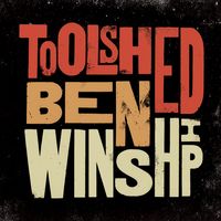 Toolshed by Ben Winship