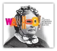 Wah Hoo! (2015 CD)