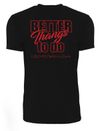 Better Thangs Promo T shirt