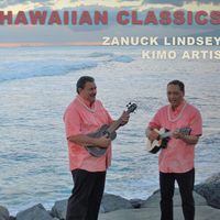 Hawaiian Classics: CD