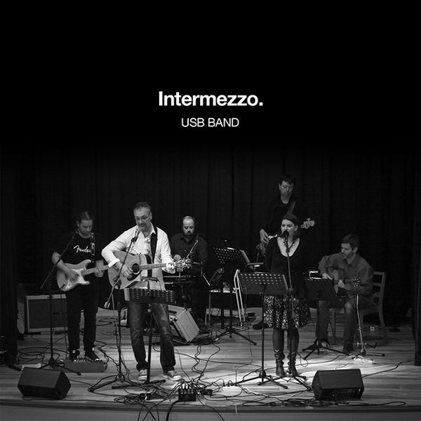 Intermezzo: CD