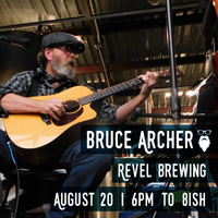 LIVE at Revel Brewing!