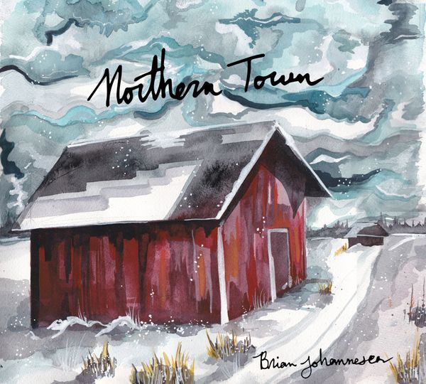 Northern Town: CD
