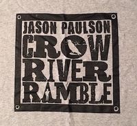 Crow River Ramble T-Shirt