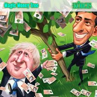 Magic Money Tree by The Korgis