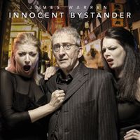 Innocent Bystander: CD
