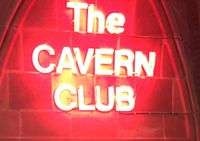 NEW DATE!-The Korgis at The Cavern!