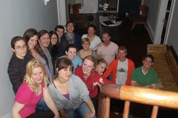 GHOSTLIGHT casual group pic 2 April 2011
