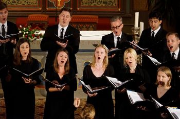 Germany, 2015, 14th International Chamber Choir Competition Marktoberdorf
