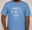 Make A Joyful Noise T-Shirt