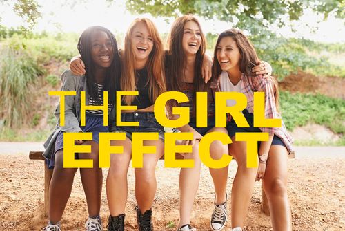 THE GIRL EFFECT - SONOMA COUNTY