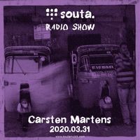 Radio show - Carsten Martens (souta)