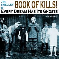 Every Dream Has Its Ghosts (2020): CD