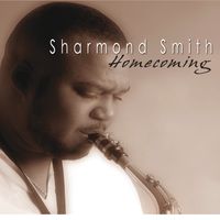 Home Coming (2005) by Sharmond Smith