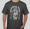 Something Heavy Tee-Shirt (With Free EP Download)
