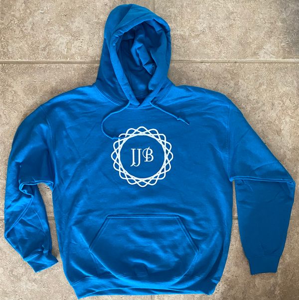 JJB Sweatshirt - Blue