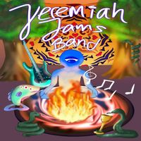 This Fire by Jeremiah Jams Band 