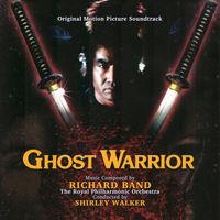 Ghost warrior (Remastered) by richardbandmusic