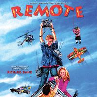 Remote by Richard Band