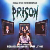 Prison - Remastered (Dragon's Domain) by Richard BAnd