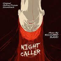 Night Caller by Richard Band