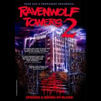 Ravenwolf Towers 2 - DVD by Full Moon Features