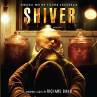 Shiver by Richard Band